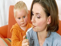 Roditelji koji puše ugrožavaju vene deci