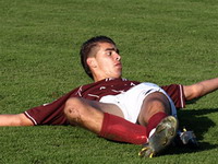 Sarajevo pobijedilo Grbalj