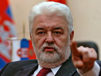 Cvetković: Evropski put Srbije više se ne dovodi u pitanje