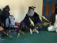 U Pakistanu uhapšen talibanski komandant