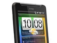 HTC HD Mini