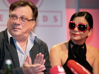 Halid za Valentinovo napunio dvoranu u Karlovcu