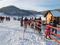 U Srednjoj Bosni pred otvaranje ski staza