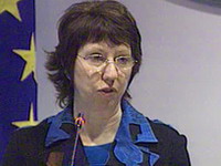 Ashton: BiH je jedna zemlja i njena budućnost je u EU