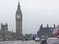 Evropski nesrazmjeri - uži London sedam puta bogatiji od sjeverozapadne Bugarske
