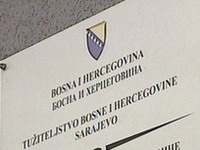 Tužilaštvo BiH otvorilo istragu protiv nekoliko osoba zbog pokušaja uzimanja mita