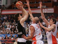 Partizan i Hemofarm u borbi za finale