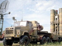 Rusija isporučuje rakete Iranu