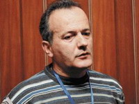 Ismet Bajramović umjesto Edhema Bibera