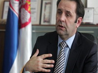 Ljajić odustao od rekonstrukcije Vlade
