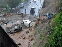Madeira: Broj mrtvih porastao na 42