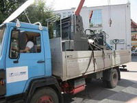 Ljevaković: Euromont isplatio 1,9 mil. KM za zgradu Doma štampe