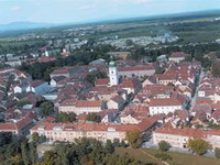 Karlovac: Upoznajte grad na četiri rijeke