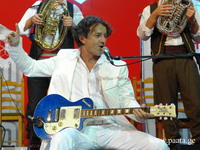 Eurosong 2010: Bregin koncert uoči velikog finala