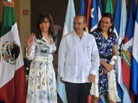 Argentina dobila podršku Latinske Amerike