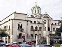 Crkvene finansije strogo čuvana tajna