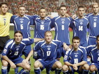 BiH - Gana 3. marta na Koševu