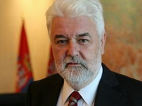 Cvetković i Bajnai završili sastanak u Budimpešti