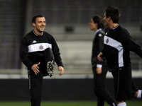Partizan licencirao bivšeg kapitena