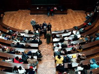 Iduće godine mesta za 14.000 brucoša