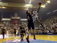 Pionir progutao i Marusi, Partizan blizu četvrtfinala!