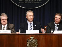 Fond za podsticaj zapošljavanja u Srbiji
