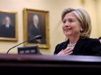 Hillary Clinton od nedelje u posjetu Latinskoj Americi