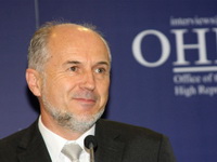 "Političari u BiH se moraju više fokusirati na ekonomiju"