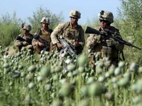 Rusija: NATO ne suzbija proizvodnju heroina