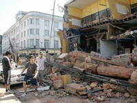 Šteta od 15 do 30 milijardi dolara