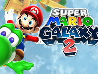 Super Mario Galaxy 2