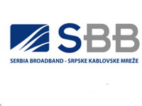 Pretplata za kablovsku televiziju 820 dinara