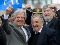 Mujica novi predsjednik Urugvaja