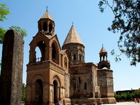 Uskrs u Jermeniji