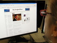 Promjena navika: Internet popularniji od novina