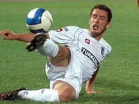 Reprezentacija BiH: Edis Bahtijarević za sada daleko od A tima!?