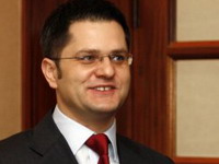 Jeremić na proslavi u Akri