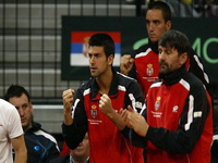 Obradović: Optimisti smo