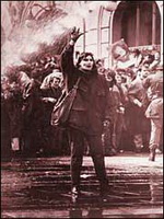 Obeležavanje demonstracija