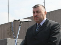 Himzo Selimović na čelu bh. policijskih tijela