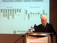 Počeo "srpski Davos"