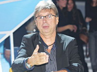 Saša Popović zabranio "grandovcima" pirsinge