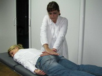 Lečenje dodirom: Reiki terapije vraćaju telu energiju