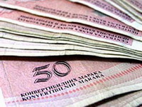 RS: Umanjene februarske penzije za 40.000 penzionera