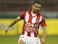 Lazetić: Revanš Napretku