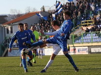 Odgođeni susreti 18. kola Premijer lige BiH