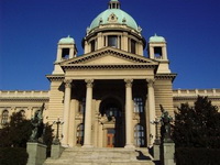 Skupština o Zakonu o katastru