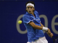 ATP Indijan Vels: Srbin u drugom kolu kvalifikacija
