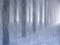 Sneg, kiša, poplave i tornada u Italiji