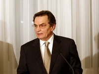 Silajdžić sutra s Milibandom i Ashdownom